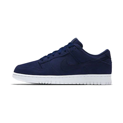 Nike Dunk Retro Low 'Binary Blue'