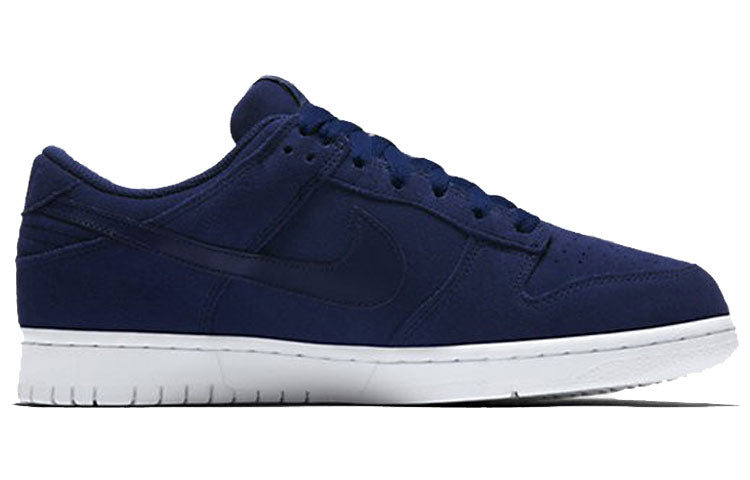 Order Nike Dunk Retro Low 'Biru Binari' 896176-400