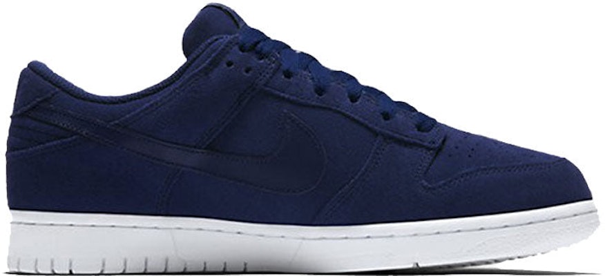 Nike Dunk Retro Low 'Biru Binari' 896176-400 Order Nike Dunk Retro Low 'Biru Binari' 896176-400
