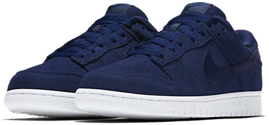 Nike Dunk Retro Low 'Biru Binari' 896176-400 Lookbook Nike Dunk Retro Low 'Biru Binari' 896176-400