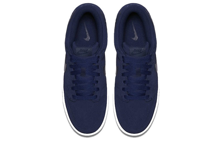 Shop Nike Dunk Retro Low 'Biru Binari' 896176-400