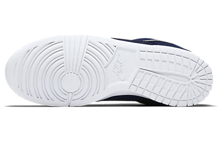 Details for Nike Dunk Retro Low 'Biru Binari' 896176-400