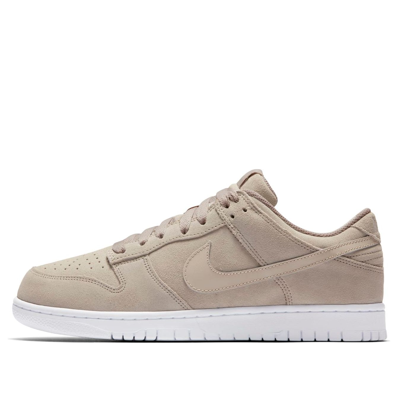 Nike Dunk Retro Low 'Pale Grey'