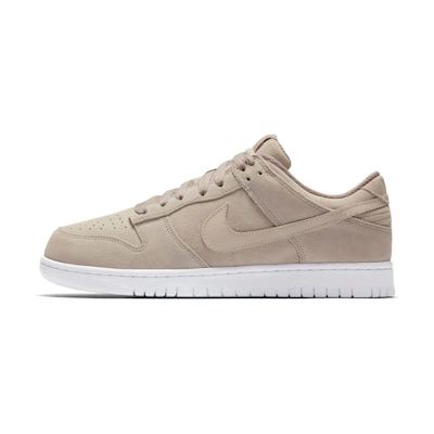 Nike Dunk Retro Low 'Pale Grey'