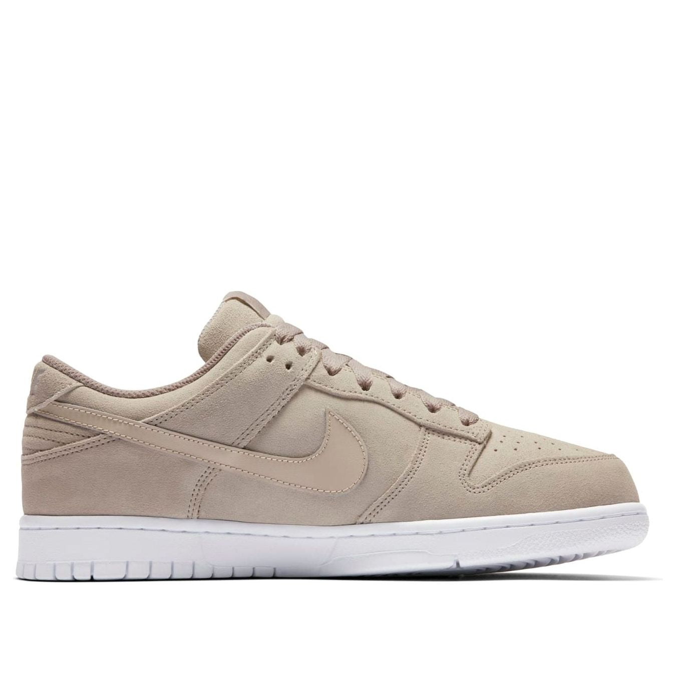Nike Dunk Retro Low 'Pale Grey' 圖 2