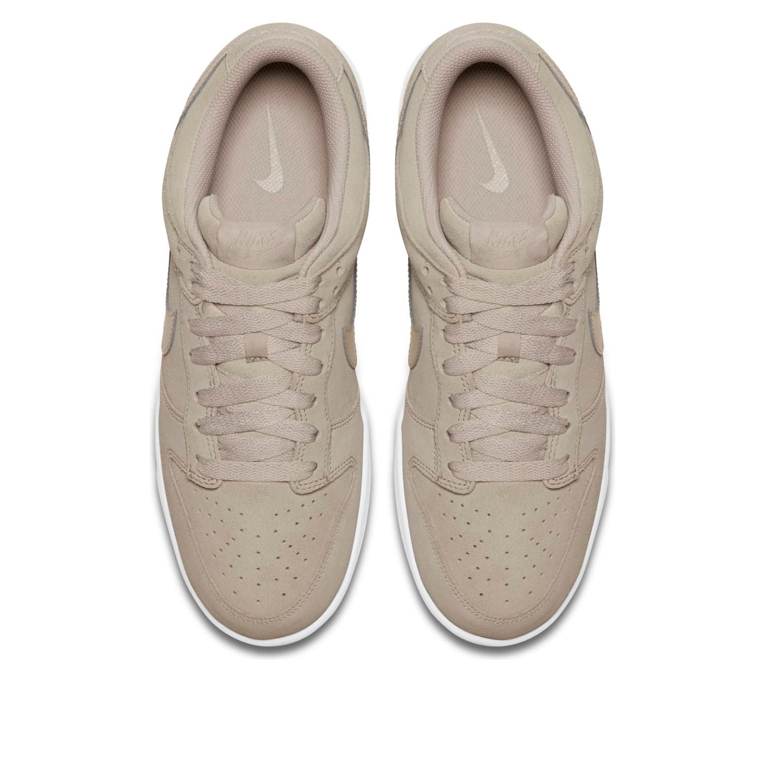 Nike Dunk Retro Low 'Pale Grey' 圖 4