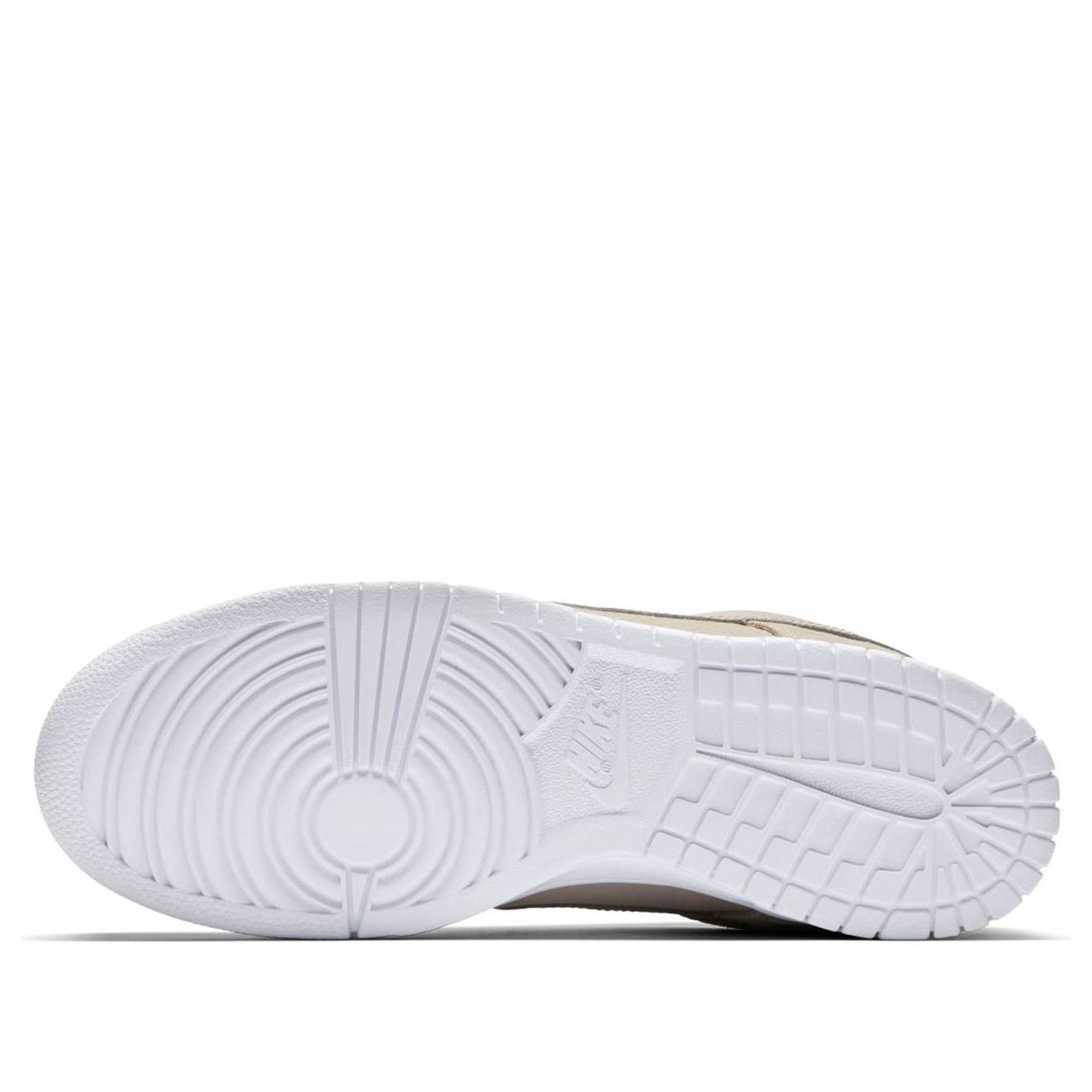 Nike Dunk Retro Low 'Pale Grey' 圖 6