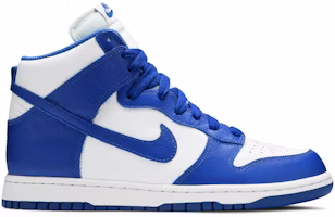 Nike Dunk Retro QS 'Be True' 850477-100 Nike Dunk Retro QS 'Be True' 850477-100