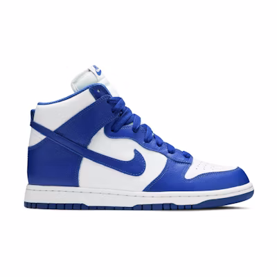 Nike Dunk Retro QS 'Be True'