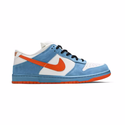 Nike Dunk SB 2006 'EMB'