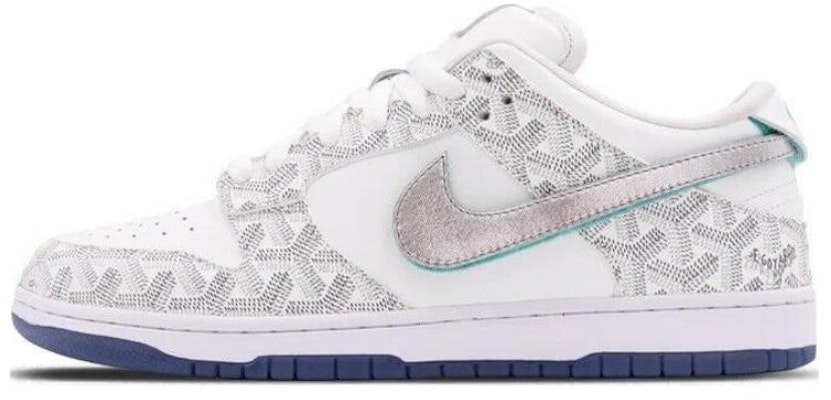 耐克Dunk SB 白钻Lux x The Shoe Surgeon '白灰' 4SM200002H2 Buy 耐克Dunk SB 白钻Lux x The Shoe Surgeon '白灰' 4SM200002H2