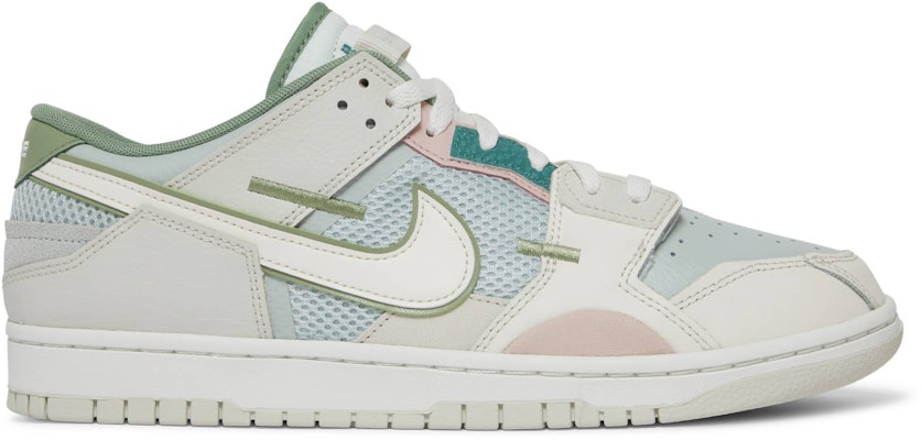 Nike Dunk Scrap 'Grey Haze' DM0802-001 Buy Nike Dunk Scrap 'Grey Haze' DM0802-001