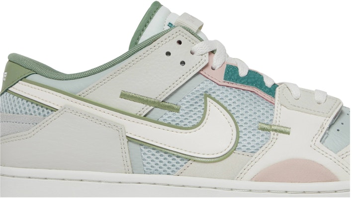 Nike Dunk Scrap 'Grey Haze' DM0802-001 Order Nike Dunk Scrap 'Grey Haze' DM0802-001