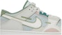 Nike Dunk Scrap 'Kelabu Haze' DM0802-001