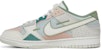 Nike Dunk Scrap 'Kelabu Haze' DM0802-001