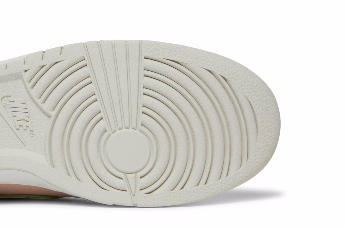 Nike Dunk Scrap 'Grey Haze' DM0802-001