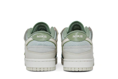 Nike Dunk Scrap 'Grey Haze' DM0802-001