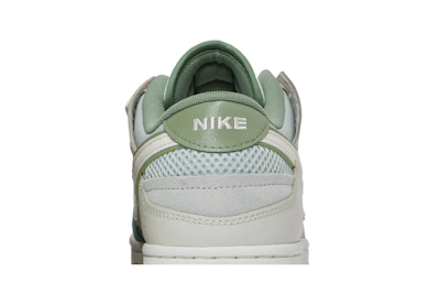 Nike Dunk Scrap 'Grey Haze' DM0802-001