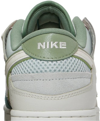 Nike Dunk Scrap 'Grey Haze' DM0802-001 Sizing Nike Dunk Scrap 'Grey Haze' DM0802-001