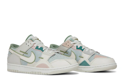 Nike Dunk Scrap 'Grey Haze' DM0802-001