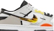 Order Nike Dunk Scrap 'Mighty Swooshers' - Kasut Nike Dunk Scrap 'Mighty Swooshers' DX6058-101