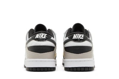 Nike Dunk Scrap 'Mighty Swooshers' DX6058-101