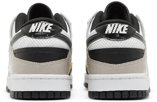 Details for Nike Dunk Scrap 'Mighty Swooshers' DX6058-101
