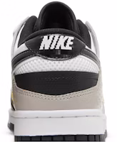 Sizing Nike Dunk Scrap 'Mighty Swooshers' DX6058-101