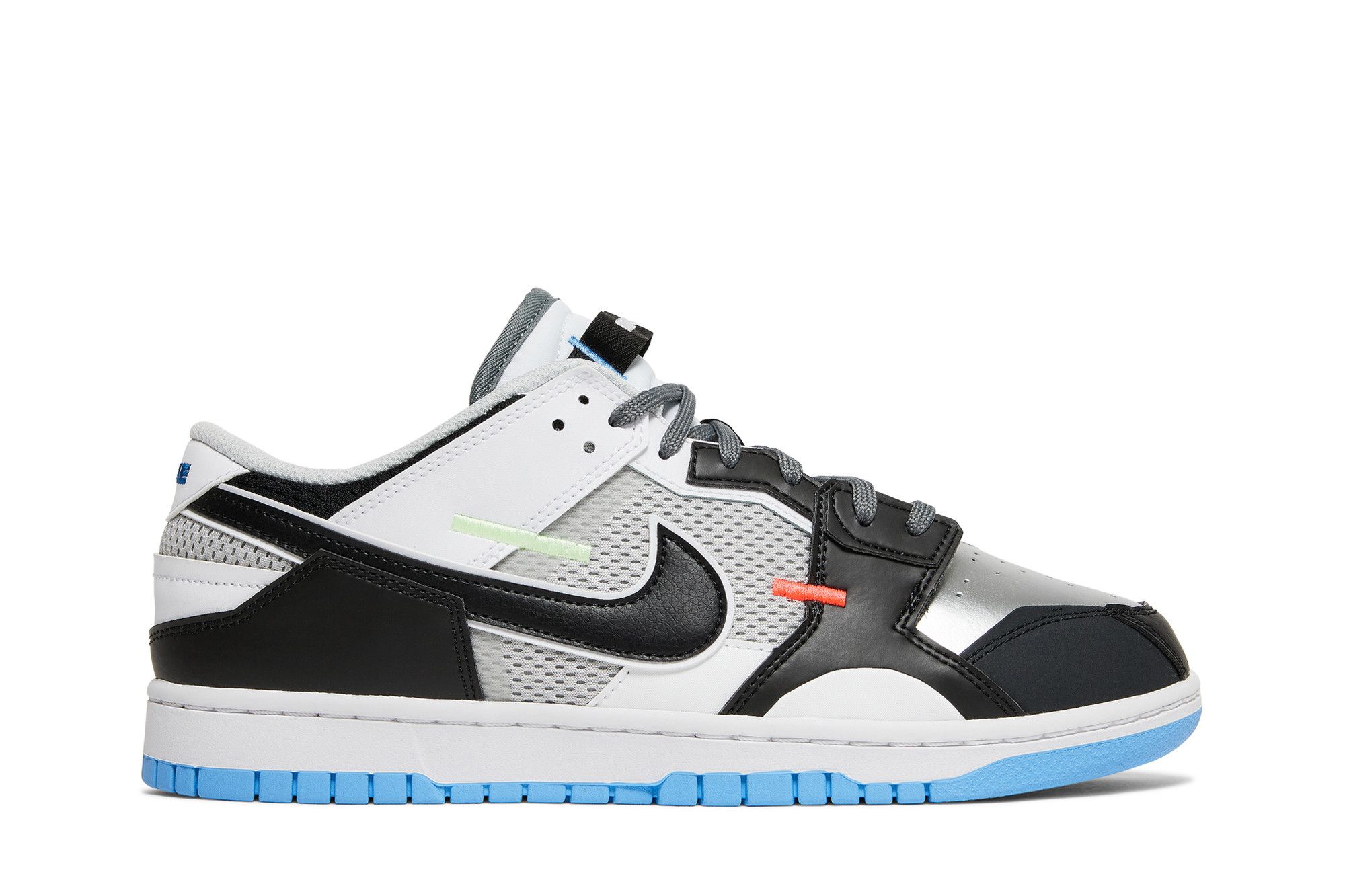 Nike Dunk Scrap 'Mismatch' DN5381-001