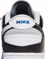 Sizing Nike Dunk Scrap 'Mismatch' DN5381-001