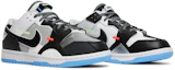 Cheap Nike Dunk Scrap ''Mismatch'' - Mismatched Sneakers DN5381-001