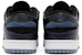 Nike Dunk Scrap Low 'Hitam Navy' DH7450-400