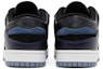 Details for Nike Dunk Scrap Low 'Hitam Navy' DH7450-400