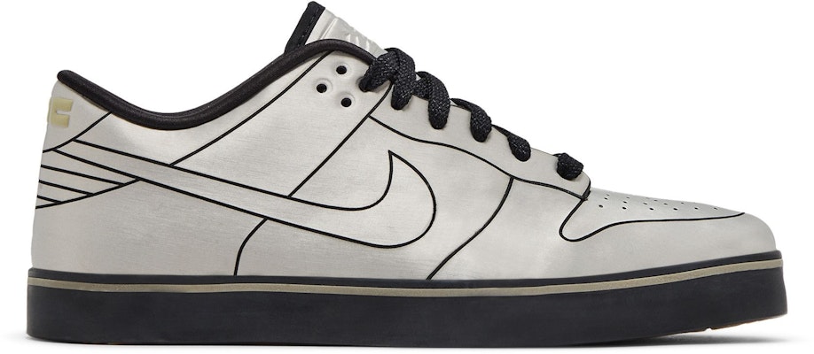 Nike Dunk Se 6.0 'Delorean' 433152-001 Buy Nike Dunk Se 6.0 'Delorean' 433152-001