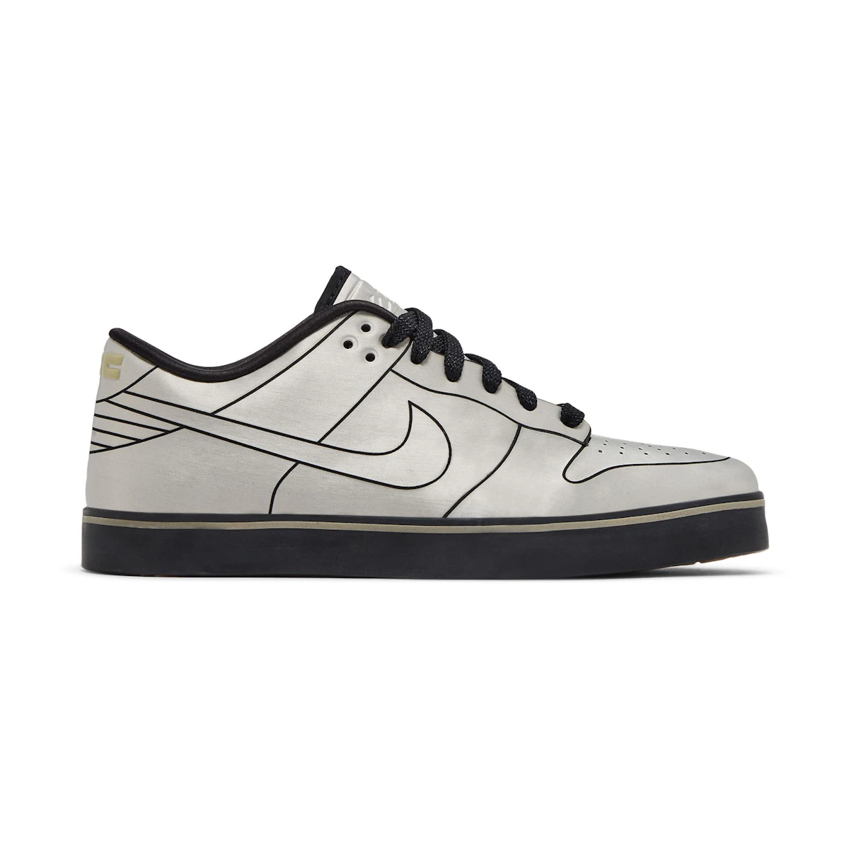 Buy Nike Dunk Se 'Delorean' 433152-001 Novelship
