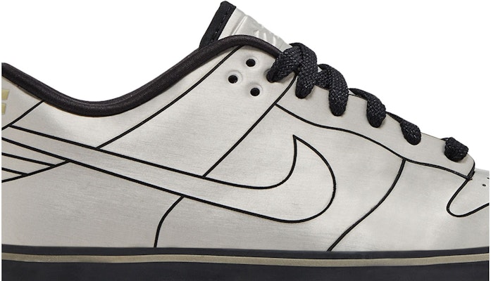 Nike Dunk Se 6.0 'Delorean' 433152-001 Order Nike Dunk Se 6.0 'Delorean' 433152-001