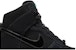 (W) Nike Dunk Sky Hi Essential 'Hitam Gum' 644877-011