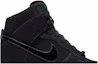 Order (W) Nike Dunk Sky Hi Essential 'Hitam Gum' 644877-011