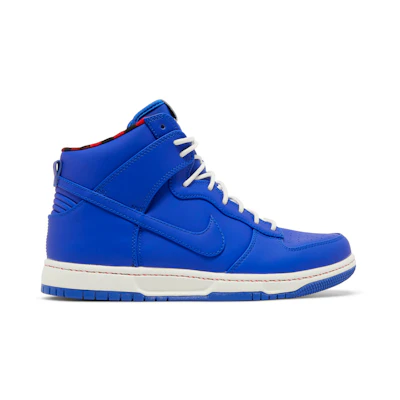 Nike Dunk Ultra 'Racer Blue'