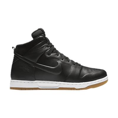 Nike Dunk Ultra Craft High'Black Gum'