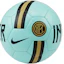 Order Nike Durable Soccer Ball, Unisex Yellow Green Black, Inter Milan Tiffany Blue. SC3776-307