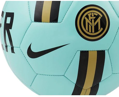Nike Durable Soccer Ball, Unisex Yellow Green Black, Inter Milan Tiffany Blue. SC3776-307 Purchase Nike Durable Soccer Ball, Unisex Yellow Green Black, Inter Milan Tiffany Blue. SC3776-307