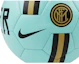 Purchase Nike Durable Soccer Ball, Unisex Yellow Green Black, Inter Milan Tiffany Blue. SC3776-307