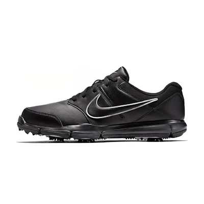 Nike Durasport 4 Wide 'Black'