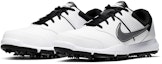 Lookbook Nike Durasport 4 Wide 'Putih Logam Perak' 844551-100
