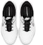 Shop Nike Durasport 4 Wide 'Putih Logam Perak' 844551-100