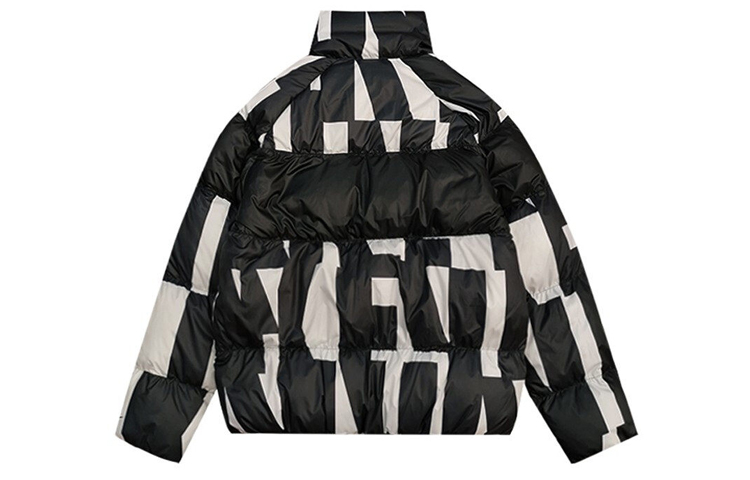 Buy Nike Dwn Fill SNL NFS Stand Collar Puffer Jacket Winter Black 
