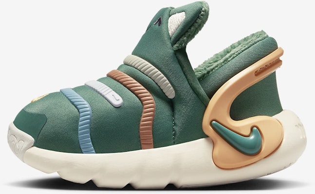 Nike Dynamo 2 Easy-On 'Bicostal Celestial Gold' - Oro Celestial Bicostal Fácil de Poner FZ1013-300 Buy Nike Dynamo 2 Easy-On 'Bicostal Celestial Gold' - Oro Celestial Bicostal Fácil de Poner FZ1013-300