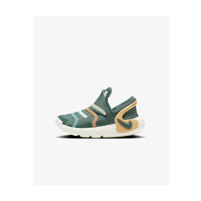 (PS) Nike Dynamo 2 Easy-On 'Bicostal Celestial Gold'