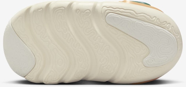 ナイキ ダイナモ 2 イージーオン 'バイコースタル セレスティアル ゴールド' FZ1013-300 Order ナイキ ダイナモ 2 イージーオン 'バイコースタル セレスティアル ゴールド' FZ1013-300